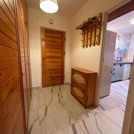 Sloneczny Apartament Blisko Morza Γκντανσκ Εξωτερικό φωτογραφία