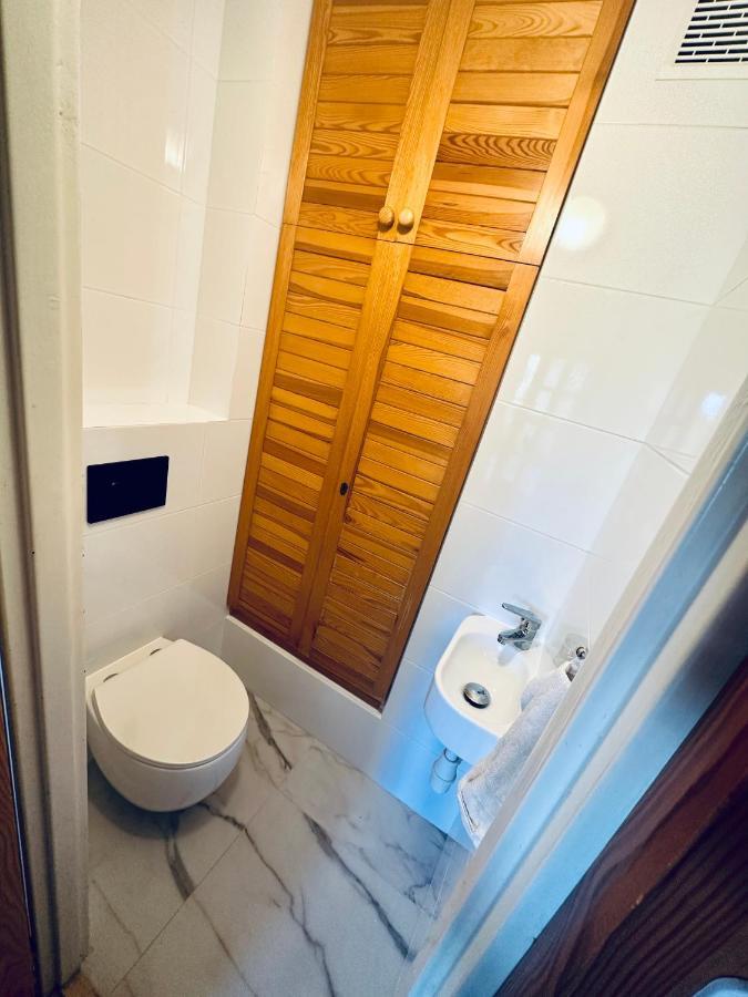 Sloneczny Apartament Blisko Morza Γκντανσκ Εξωτερικό φωτογραφία