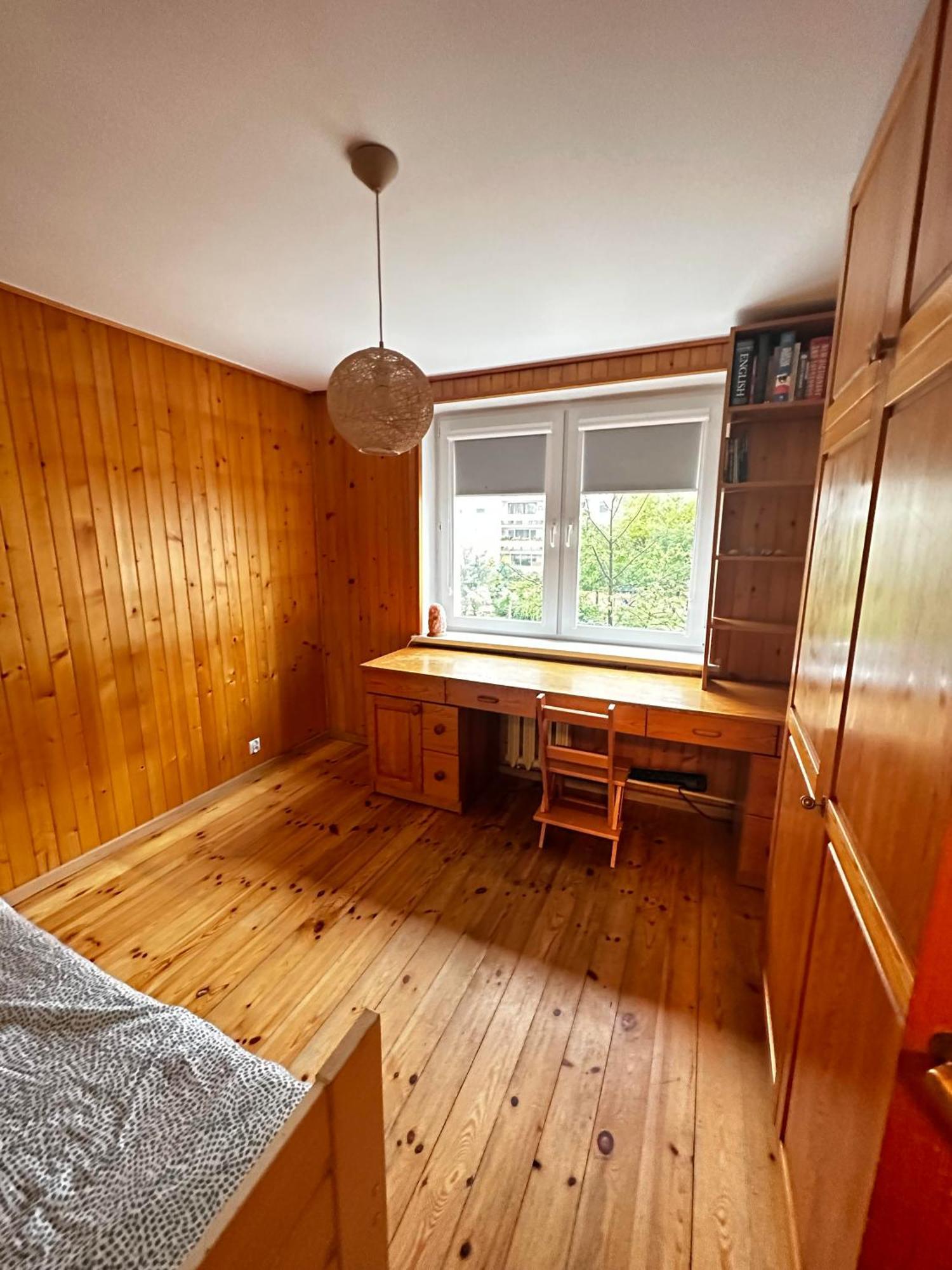 Sloneczny Apartament Blisko Morza Γκντανσκ Εξωτερικό φωτογραφία